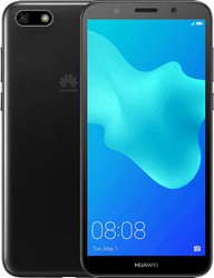 Замена дисплея на телефоне Huawei Y5 2018 в Ульяновске